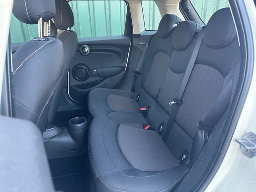 MINI 5-Deurs - Afbeelding 19 van 30