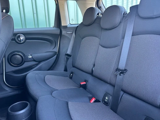 MINI 5-Deurs - Afbeelding 20 van 30