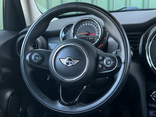 MINI 5-Deurs - Afbeelding 23 van 30