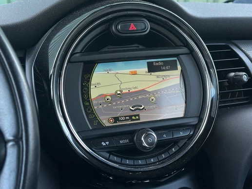 MINI 5-Deurs - Afbeelding 27 van 30