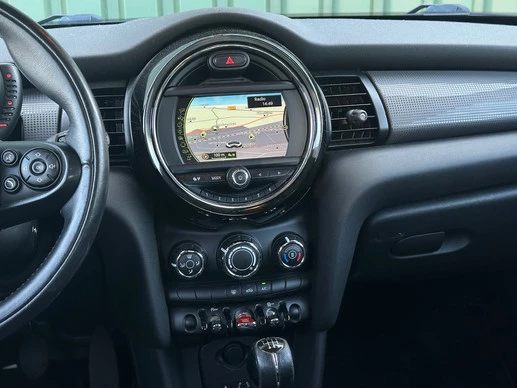 MINI 5-Deurs - Afbeelding 28 van 30