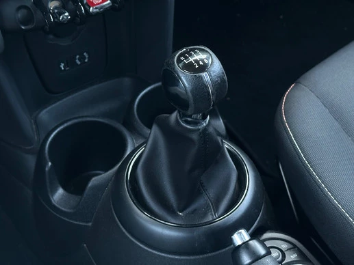 MINI 5-Deurs - Afbeelding 30 van 30