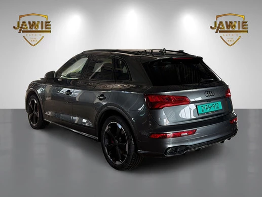 Audi SQ5 - Afbeelding 3 van 26