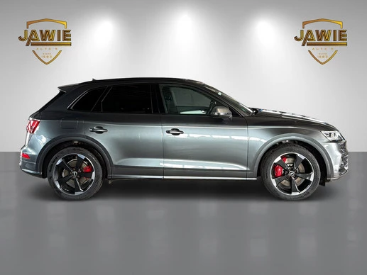 Audi SQ5 - Afbeelding 4 van 26