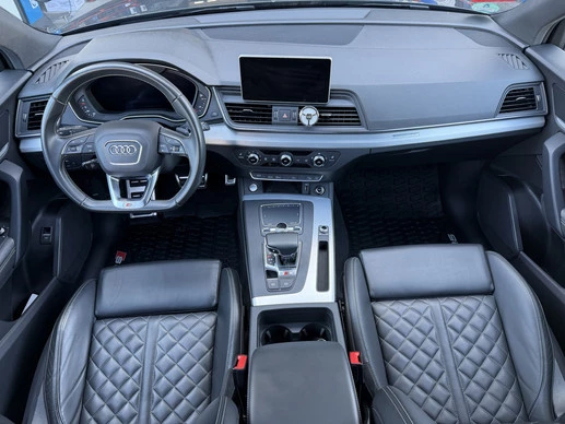 Audi SQ5 - Afbeelding 6 van 26