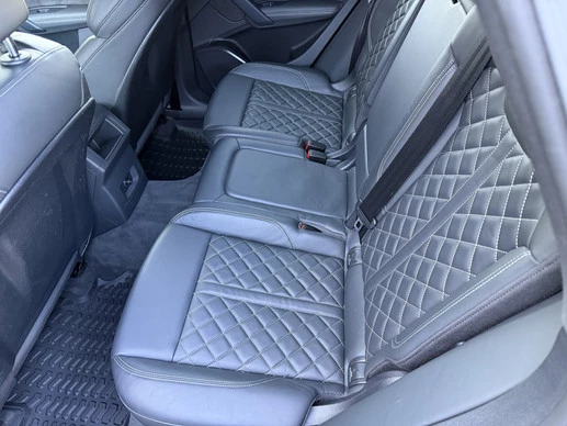 Audi SQ5 - Afbeelding 7 van 26