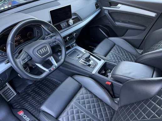 Audi SQ5 - Afbeelding 8 van 26