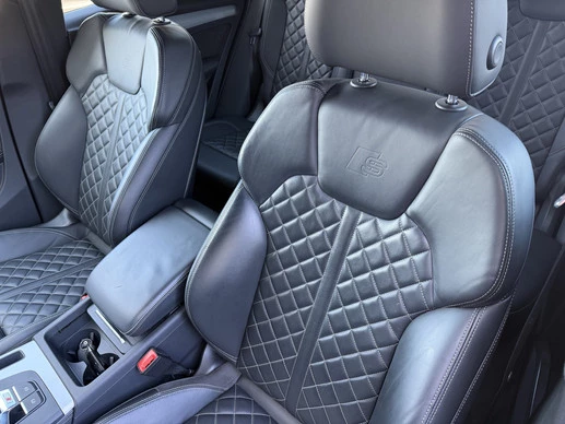 Audi SQ5 - Afbeelding 9 van 26