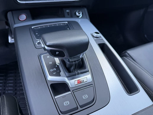 Audi SQ5 - Afbeelding 15 van 26