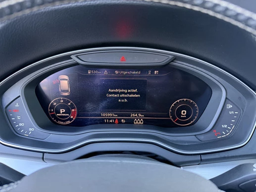 Audi SQ5 - Afbeelding 16 van 26