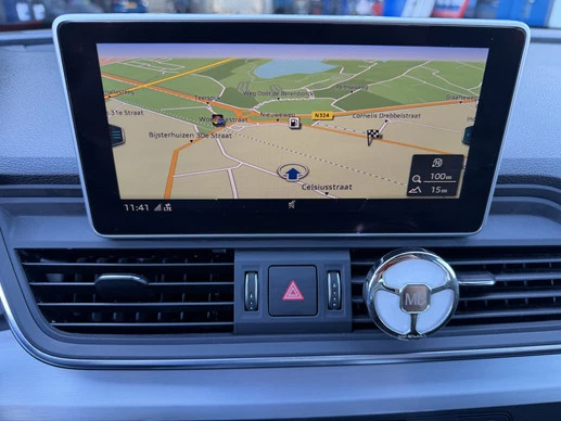 Audi SQ5 - Afbeelding 17 van 26