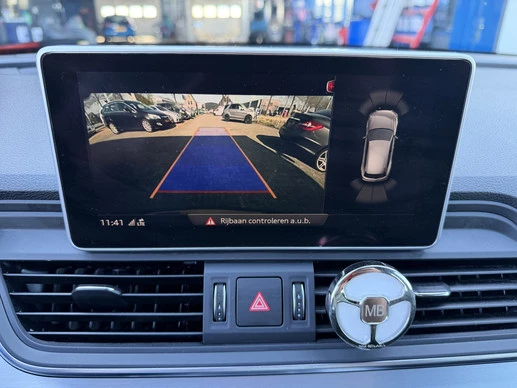 Audi SQ5 - Afbeelding 18 van 26