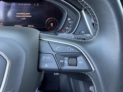 Audi SQ5 - Afbeelding 19 van 26