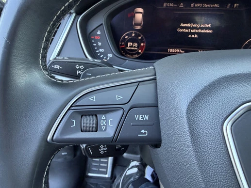 Audi SQ5 - Afbeelding 20 van 26