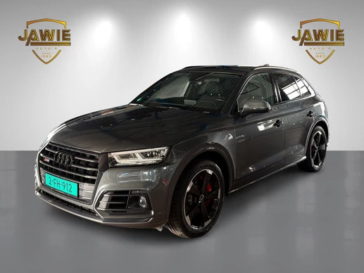 Audi SQ5 - Afbeelding 26 van 26