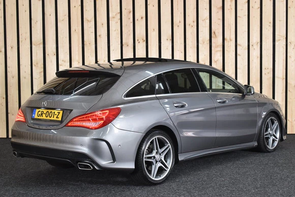 Mercedes-Benz CLA - Afbeelding 2 van 30