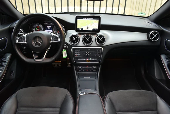 Mercedes-Benz CLA - Afbeelding 3 van 30