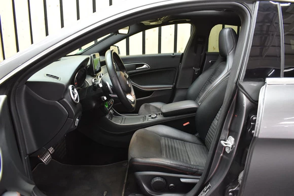 Mercedes-Benz CLA - Afbeelding 4 van 30