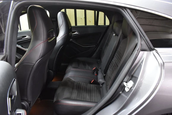 Mercedes-Benz CLA - Afbeelding 5 van 30