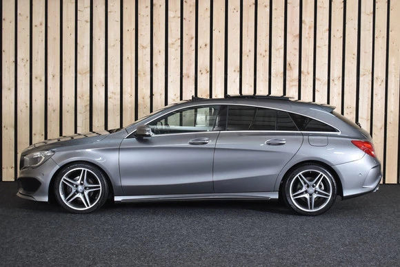 Mercedes-Benz CLA - Afbeelding 6 van 30