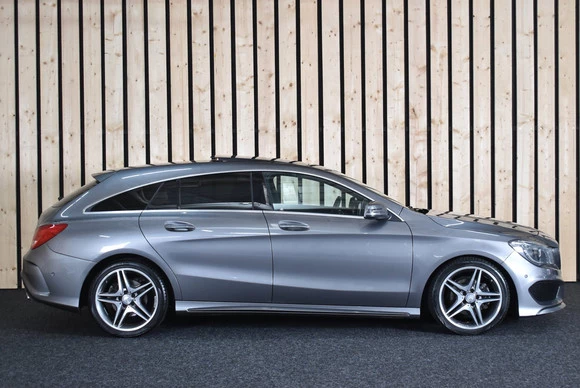 Mercedes-Benz CLA - Afbeelding 7 van 30