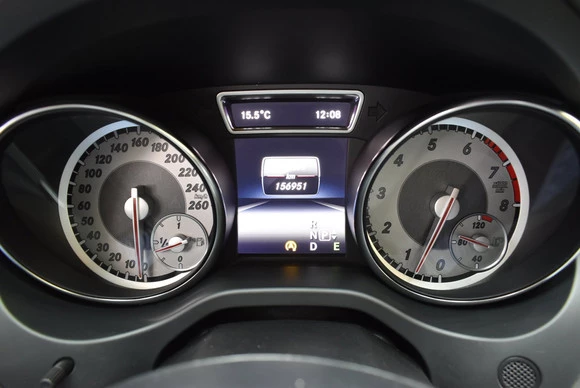 Mercedes-Benz CLA - Afbeelding 8 van 30