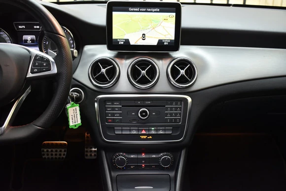 Mercedes-Benz CLA - Afbeelding 9 van 30