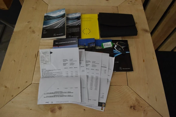 Mercedes-Benz CLA - Afbeelding 11 van 30