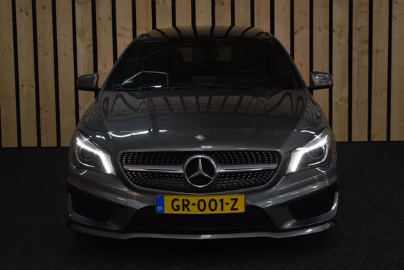 Mercedes-Benz CLA - Afbeelding 14 van 30