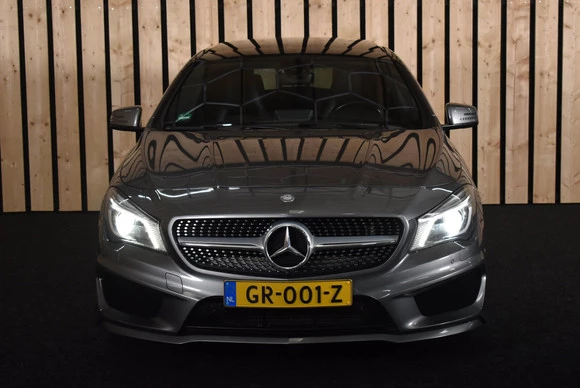 Mercedes-Benz CLA - Afbeelding 15 van 30