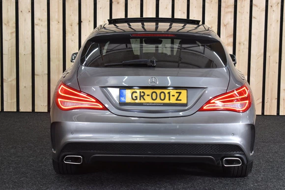 Mercedes-Benz CLA - Afbeelding 20 van 30