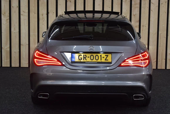 Mercedes-Benz CLA - Afbeelding 21 van 30