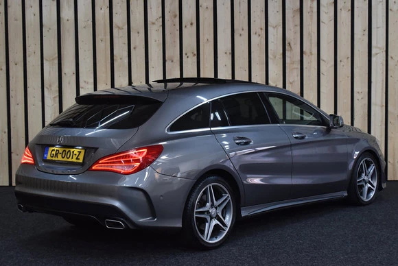 Mercedes-Benz CLA - Afbeelding 22 van 30