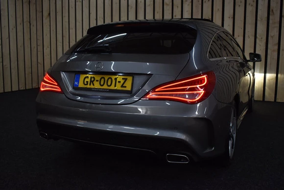 Mercedes-Benz CLA - Afbeelding 23 van 30