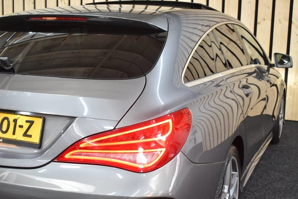 Mercedes-Benz CLA - Afbeelding 24 van 30