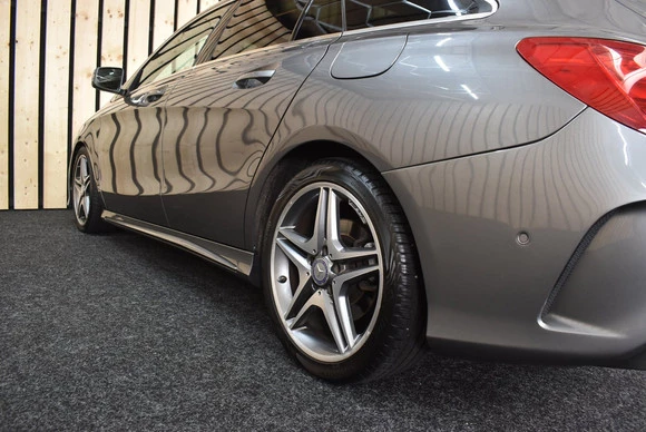 Mercedes-Benz CLA - Afbeelding 25 van 30