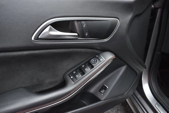 Mercedes-Benz CLA - Afbeelding 26 van 30