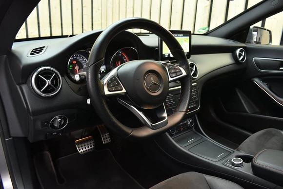 Mercedes-Benz CLA - Afbeelding 27 van 30