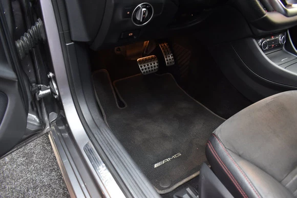 Mercedes-Benz CLA - Afbeelding 28 van 30