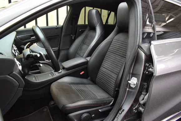 Mercedes-Benz CLA - Afbeelding 30 van 30