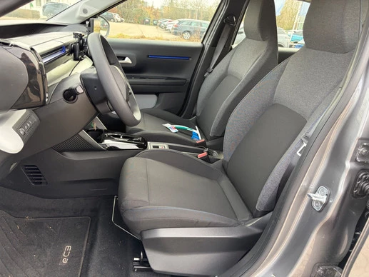 Citroën ë-C3 - Afbeelding 2 van 14