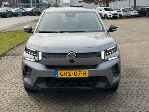 Citroën ë-C3 - Afbeelding 3 van 14