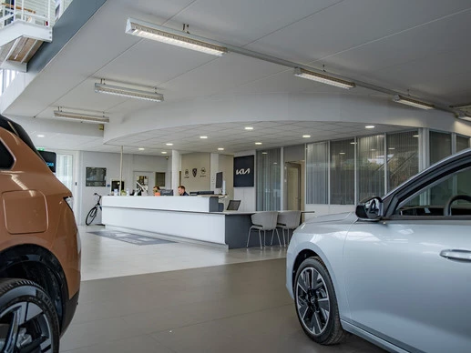 Citroën ë-C3 - Afbeelding 12 van 14