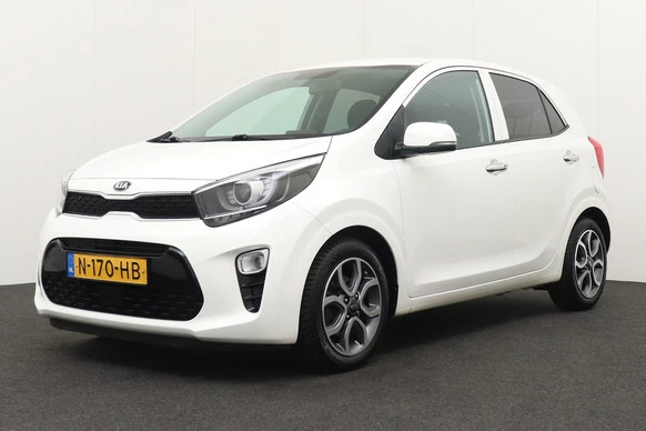 Kia Picanto - Afbeelding 1 van 30