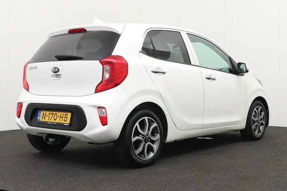 Kia Picanto - Afbeelding 2 van 30
