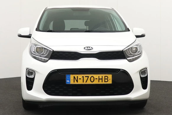 Kia Picanto - Afbeelding 3 van 30