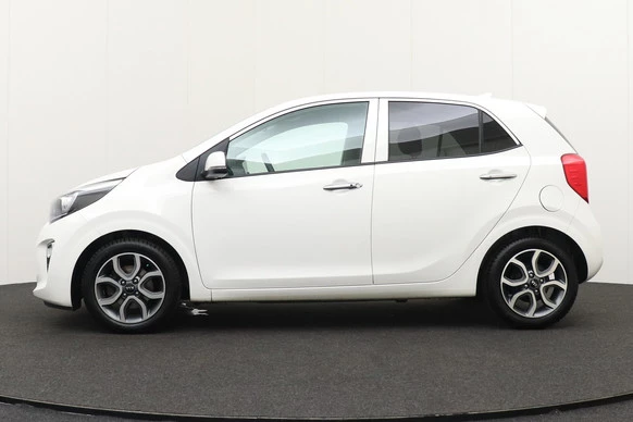 Kia Picanto - Afbeelding 5 van 30