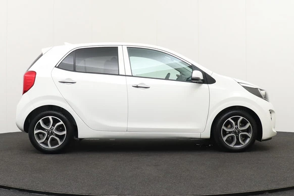 Kia Picanto - Afbeelding 6 van 30