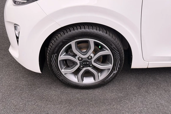 Kia Picanto - Afbeelding 7 van 30