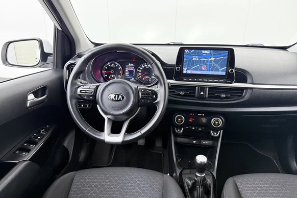 Kia Picanto - Afbeelding 8 van 30